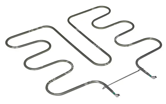 těleso topné 1200 W, 230 V, BOSCH / SIEMENS, dolní (00688482)